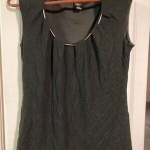 Women's Short Sleeve/Tank Top Bundle (3 Items, Medium)
